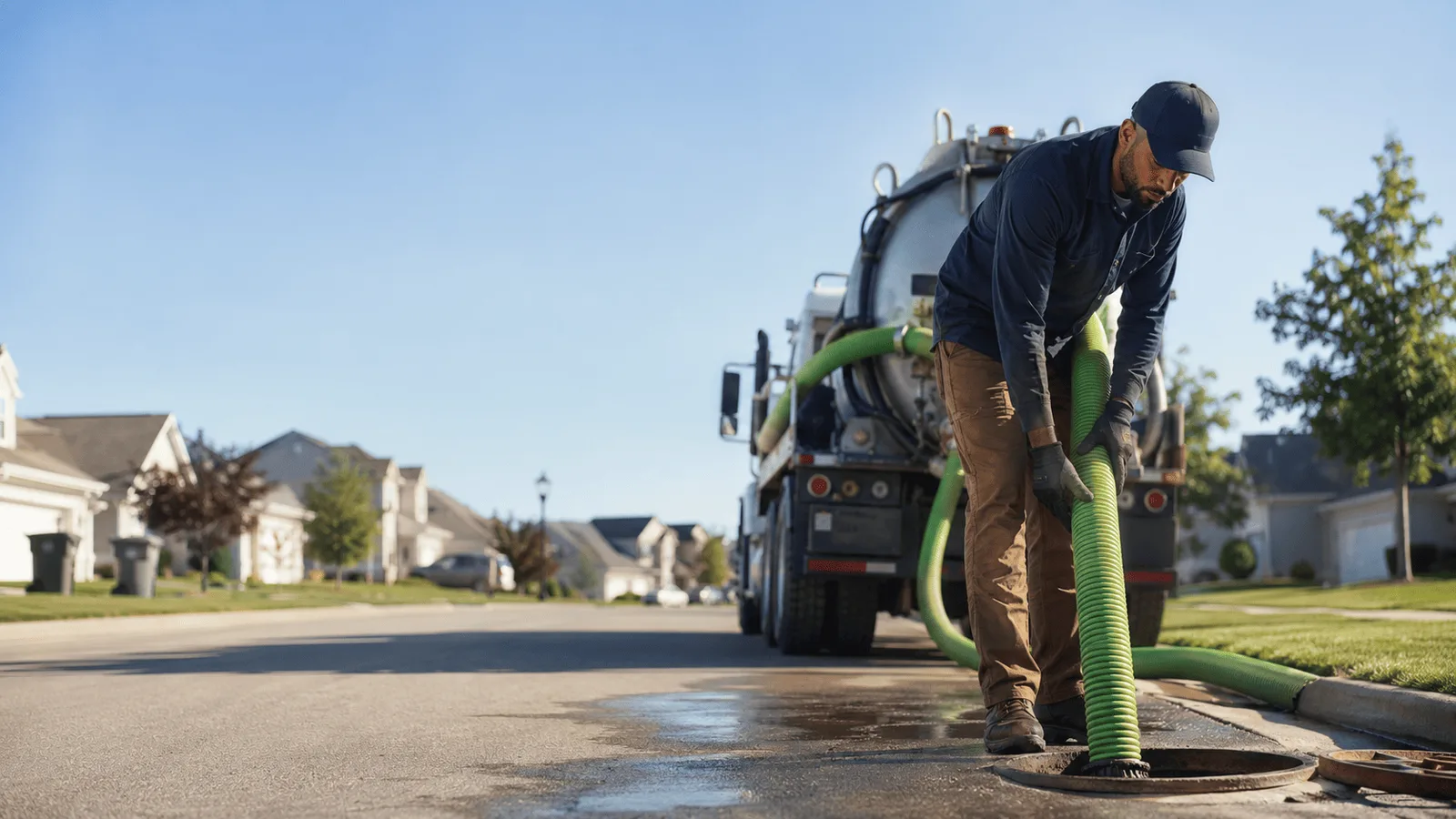 Mosquito Control in Dowell, MD